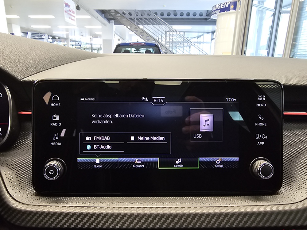 Skoda Scala bei Hoffmann Automobile in Wolfsburg kaufen und sofort mitnehmen - Bild 16