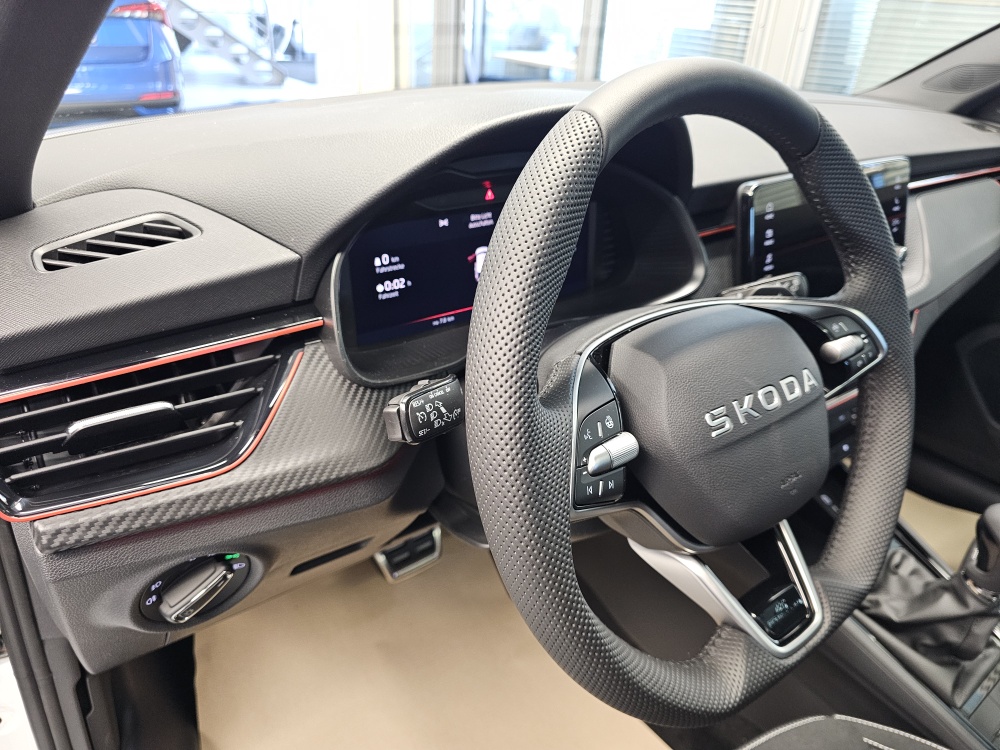 Skoda Scala bei Hoffmann Automobile in Wolfsburg kaufen und sofort mitnehmen - Bild 25