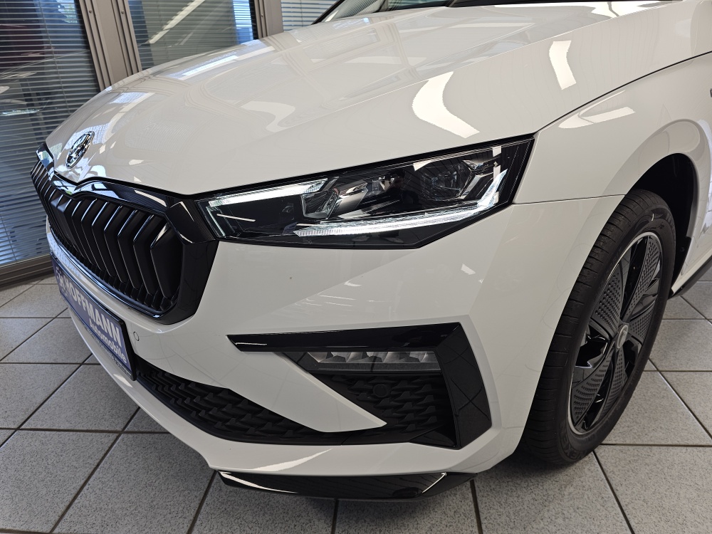 Skoda Scala bei Hoffmann Automobile in Wolfsburg kaufen und sofort mitnehmen - Bild 29