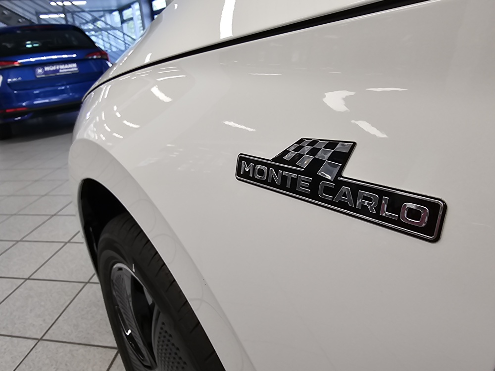 Skoda Scala bei Hoffmann Automobile in Wolfsburg kaufen und sofort mitnehmen - Bild 32