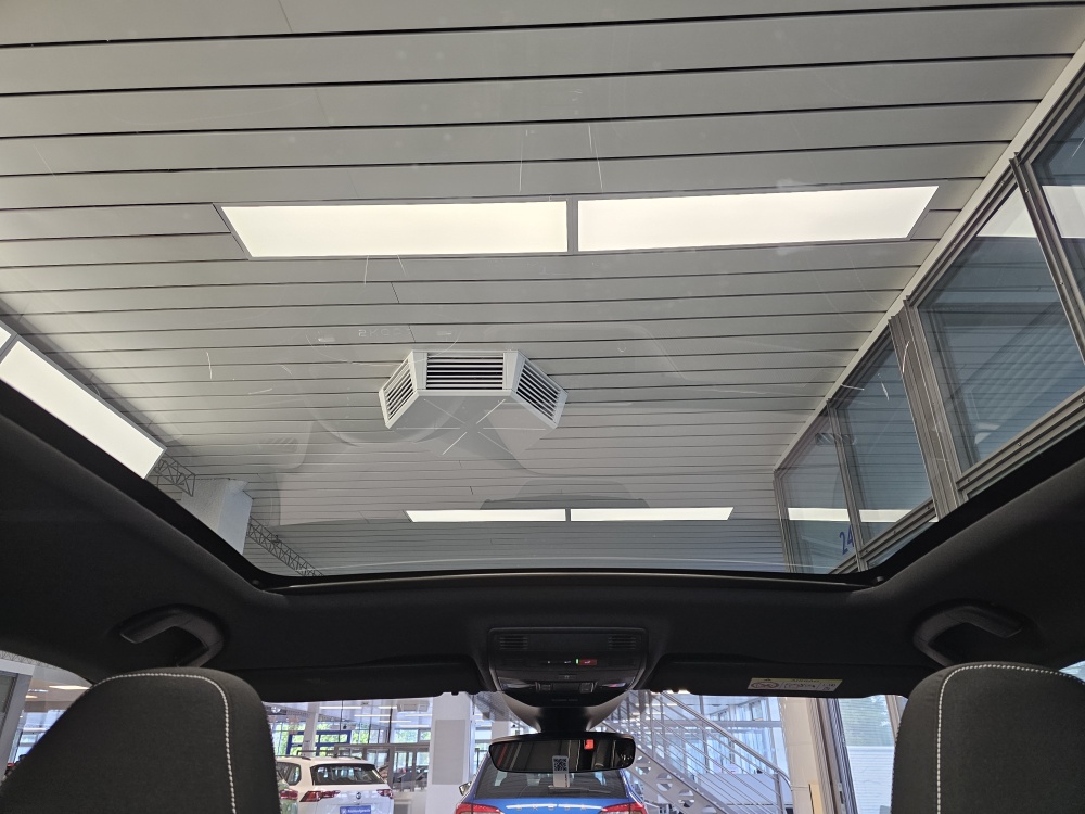 Skoda Scala bei Hoffmann Automobile in Wolfsburg kaufen und sofort mitnehmen - Bild 7