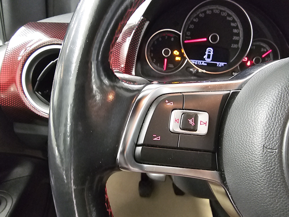 VW up!  bei Hoffmann Automobile in Wolfsburg kaufen und sofort mitnehmen - Bild 13