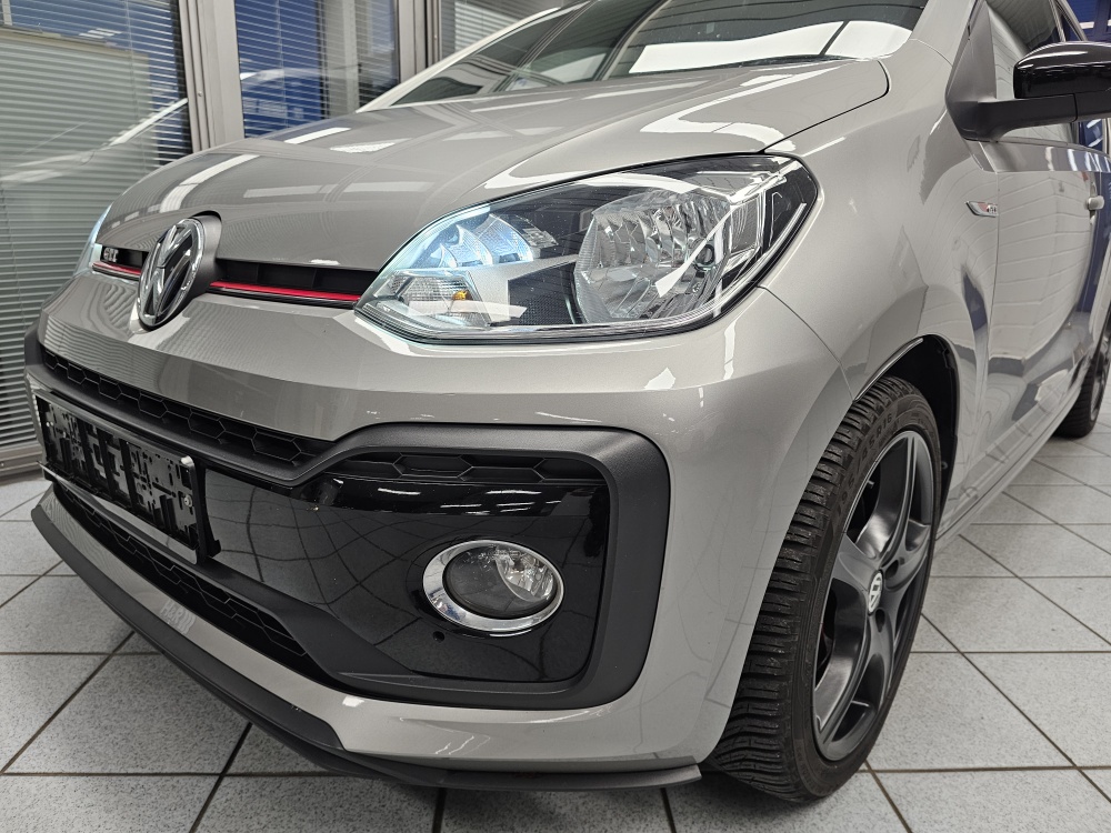 VW up!  bei Hoffmann Automobile in Wolfsburg kaufen und sofort mitnehmen - Bild 20