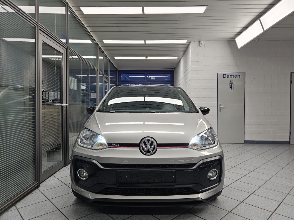 VW up!  bei Hoffmann Automobile in Wolfsburg kaufen und sofort mitnehmen - Bild 21
