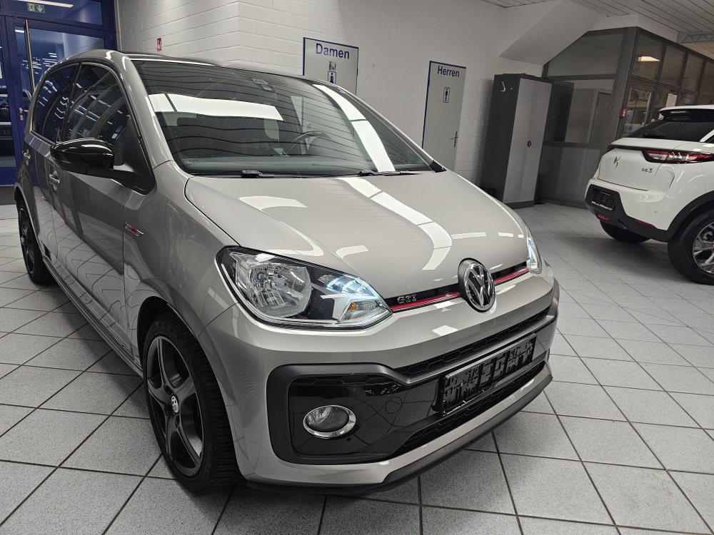 VW up!  bei Hoffmann Automobile in Wolfsburg kaufen und sofort mitnehmen - Bild 22