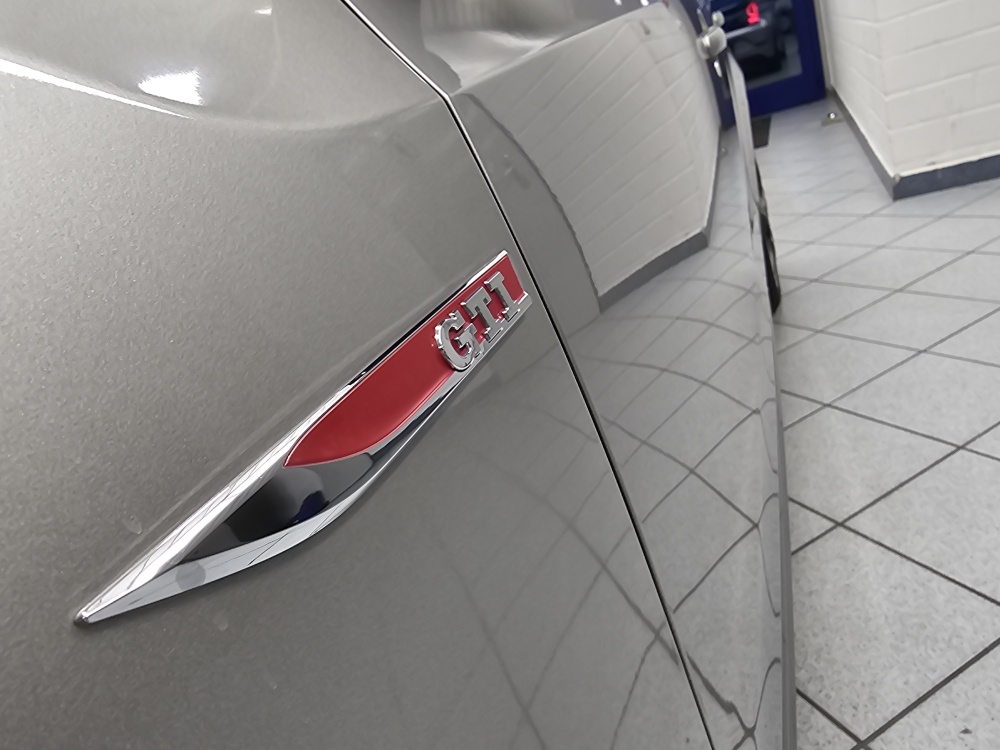 VW up!  bei Hoffmann Automobile in Wolfsburg kaufen und sofort mitnehmen - Bild 23