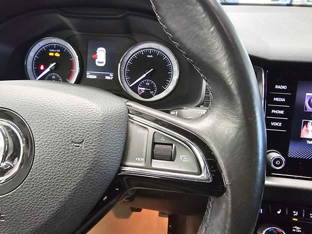 Skoda Kodiaq  bei Hoffmann Automobile in Wolfsburg kaufen und sofort mitnehmen - Bild 19