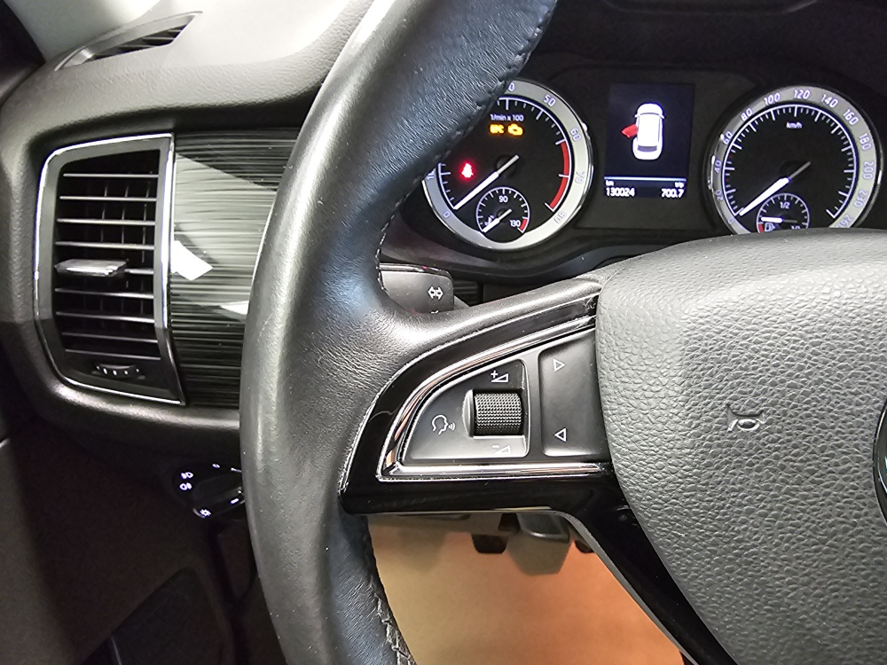 Skoda Kodiaq  bei Hoffmann Automobile in Wolfsburg kaufen und sofort mitnehmen - Bild 20