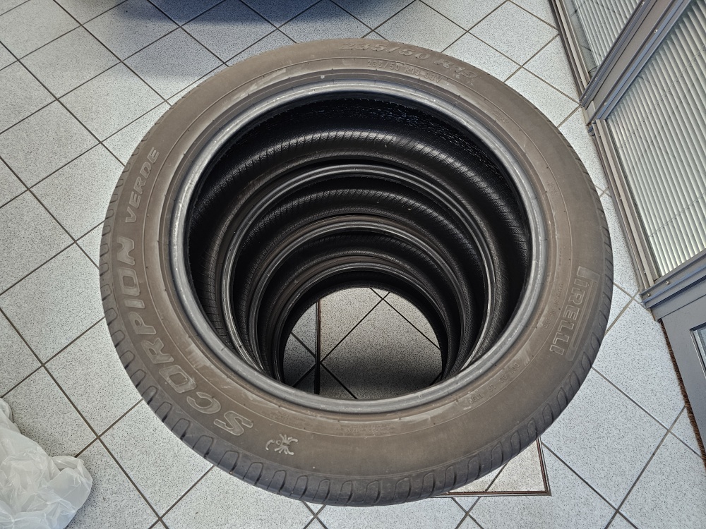 Skoda Kodiaq  bei Hoffmann Automobile in Wolfsburg kaufen und sofort mitnehmen - Bild 4