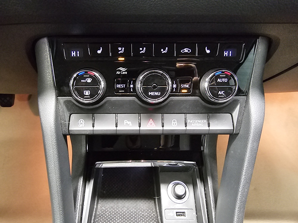 Skoda Kodiaq  bei Hoffmann Automobile in Wolfsburg kaufen und sofort mitnehmen - Bild 9