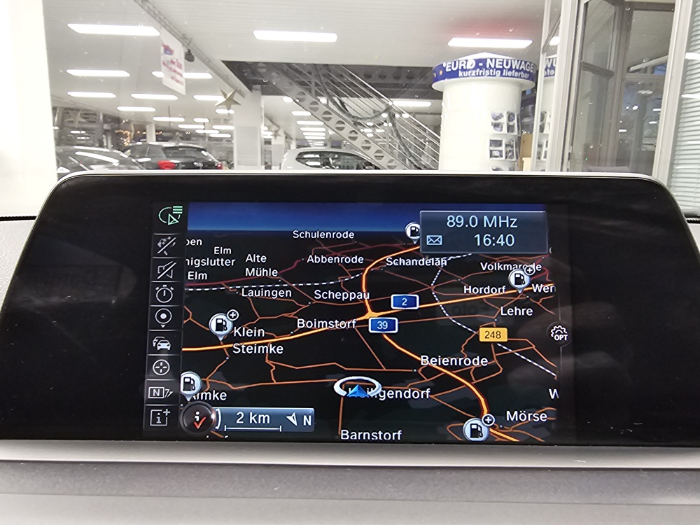 BMW 118i  bei Hoffmann Automobile in Wolfsburg kaufen und sofort mitnehmen - Bild 10