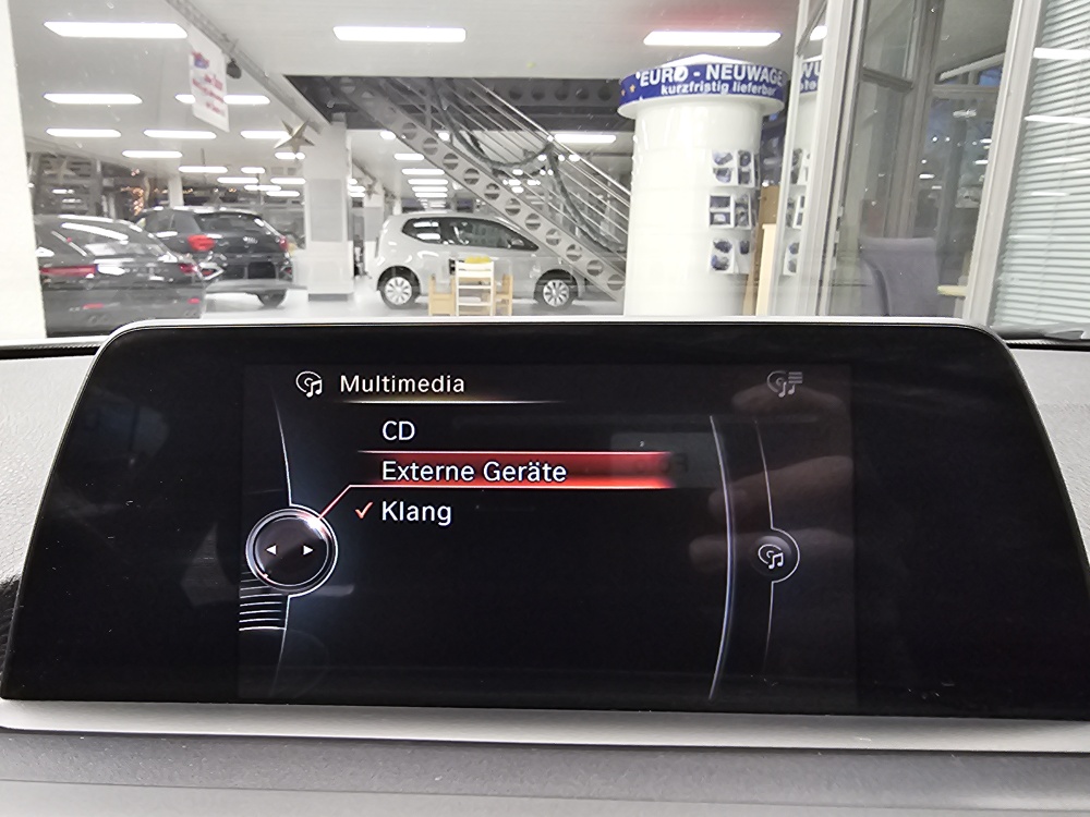 BMW 118i  bei Hoffmann Automobile in Wolfsburg kaufen und sofort mitnehmen - Bild 11