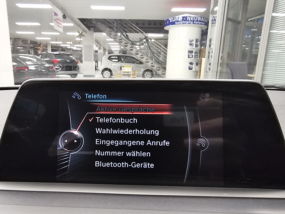 BMW 118i  bei Hoffmann Automobile in Wolfsburg kaufen und sofort mitnehmen - Bild 12