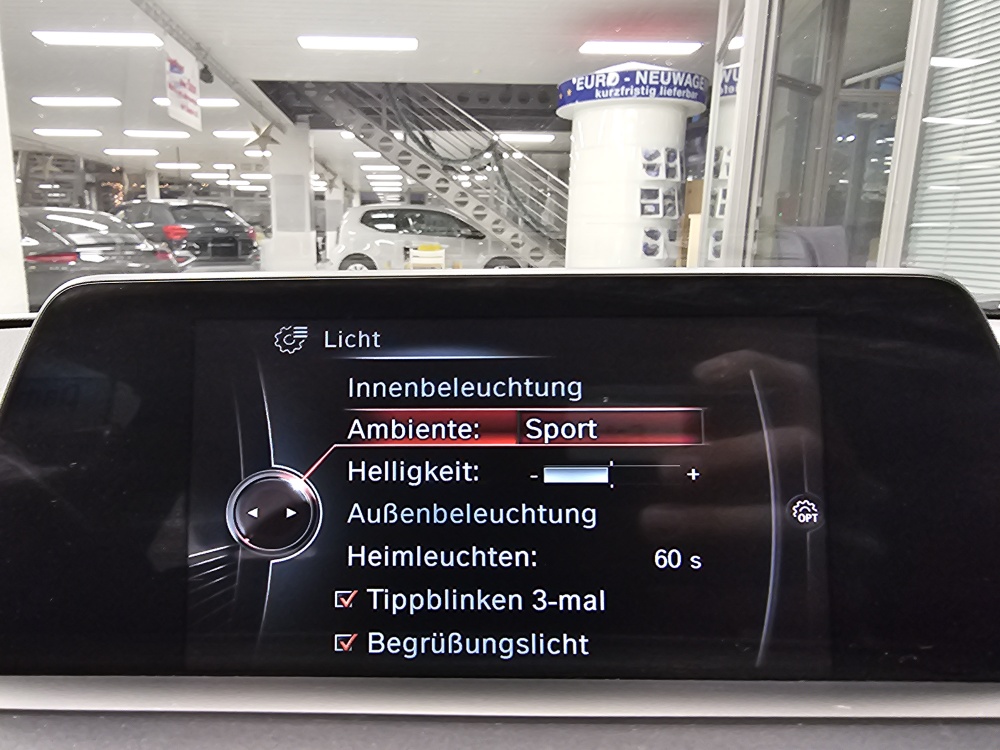 BMW 118i  bei Hoffmann Automobile in Wolfsburg kaufen und sofort mitnehmen - Bild 13