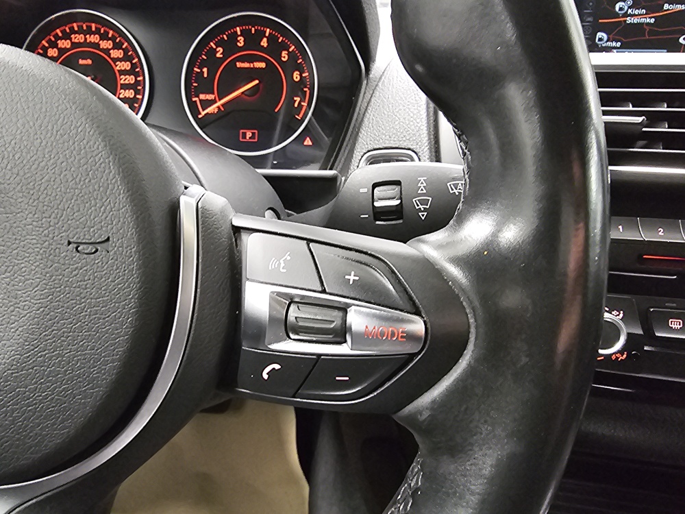 BMW 118i  bei Hoffmann Automobile in Wolfsburg kaufen und sofort mitnehmen - Bild 16