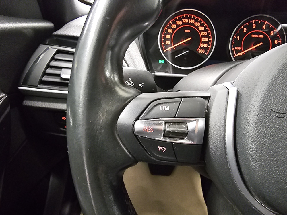 BMW 118i  bei Hoffmann Automobile in Wolfsburg kaufen und sofort mitnehmen - Bild 17