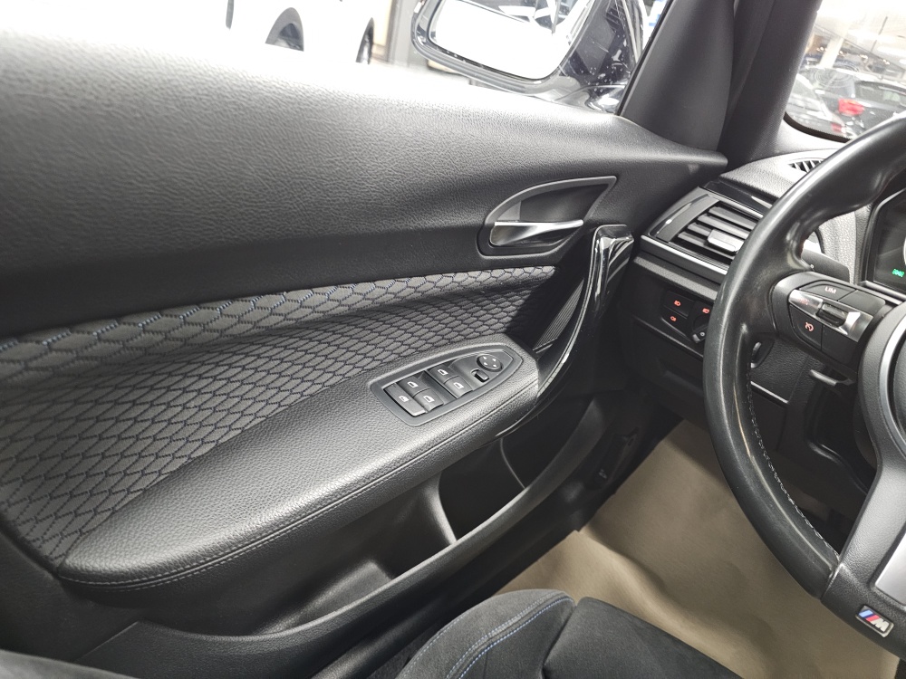 BMW 118i  bei Hoffmann Automobile in Wolfsburg kaufen und sofort mitnehmen - Bild 18