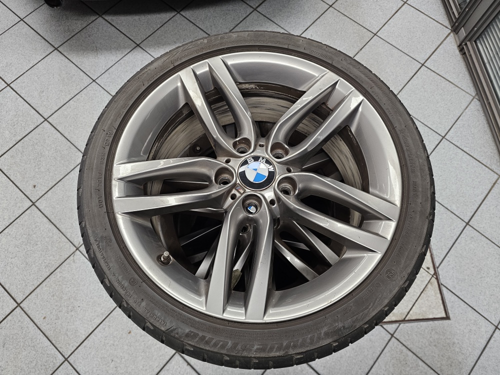 BMW 118i  bei Hoffmann Automobile in Wolfsburg kaufen und sofort mitnehmen - Bild 4