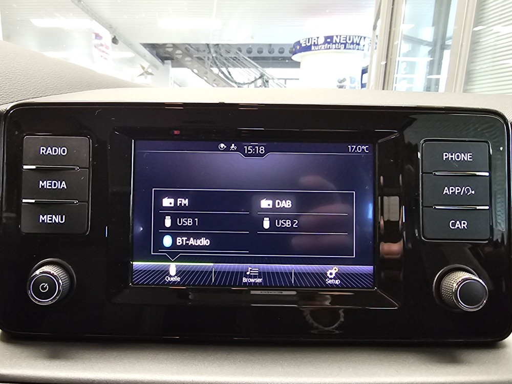 Skoda Kamiq  bei Hoffmann Automobile in Wolfsburg kaufen und sofort mitnehmen - Bild 13