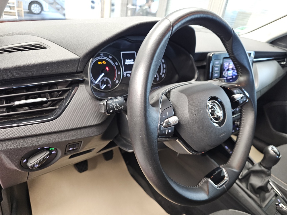 Skoda Kamiq  bei Hoffmann Automobile in Wolfsburg kaufen und sofort mitnehmen - Bild 20