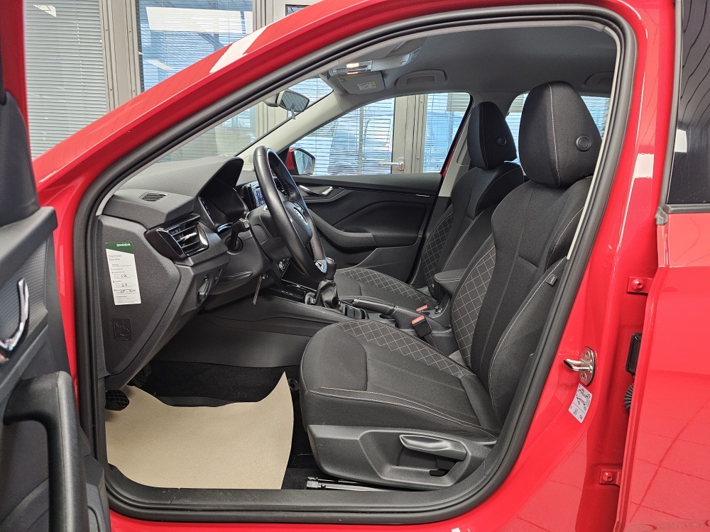 Skoda Kamiq  bei Hoffmann Automobile in Wolfsburg kaufen und sofort mitnehmen - Bild 21