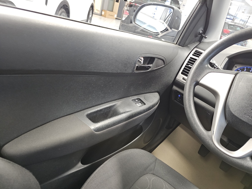 Hyundai i20  bei Hoffmann Automobile in Wolfsburg kaufen und sofort mitnehmen - Bild 11