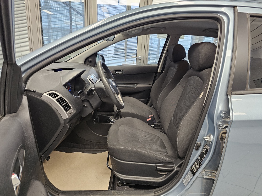 Hyundai i20  bei Hoffmann Automobile in Wolfsburg kaufen und sofort mitnehmen - Bild 14