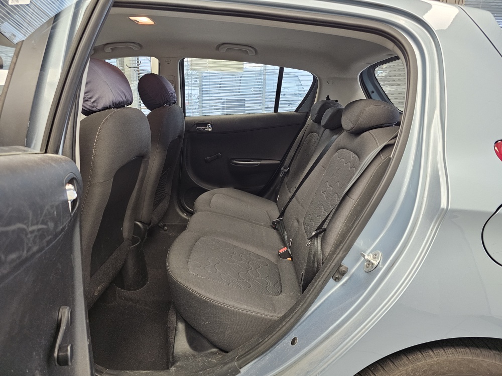 Hyundai i20  bei Hoffmann Automobile in Wolfsburg kaufen und sofort mitnehmen - Bild 6