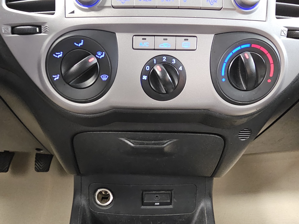 Hyundai i20  bei Hoffmann Automobile in Wolfsburg kaufen und sofort mitnehmen - Bild 9