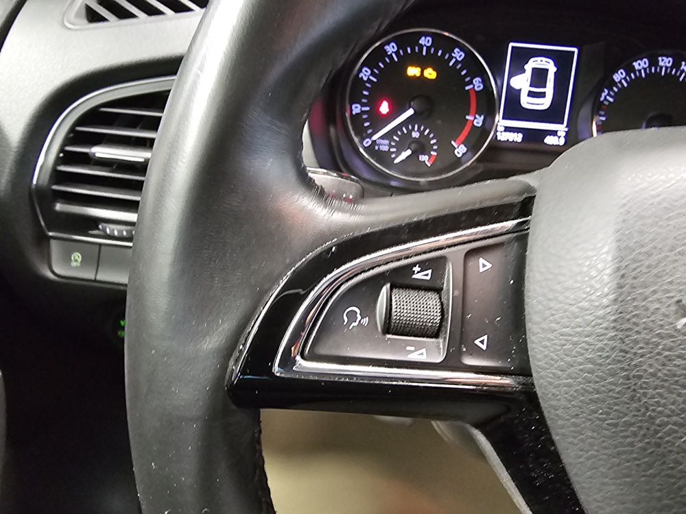 Skoda Fabia Combi  bei Hoffmann Automobile in Wolfsburg kaufen und sofort mitnehmen - Bild 15