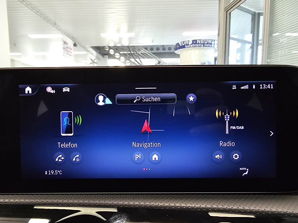 Mercedes-Benz A 180  bei Hoffmann Automobile in Wolfsburg kaufen und sofort mitnehmen - Bild 11