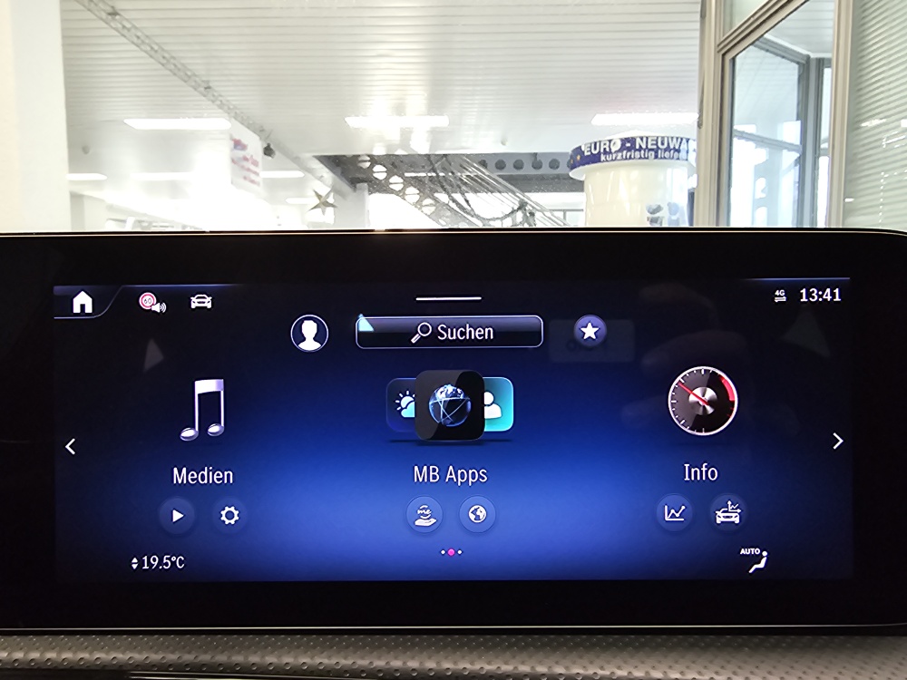 Mercedes-Benz A 180  bei Hoffmann Automobile in Wolfsburg kaufen und sofort mitnehmen - Bild 12