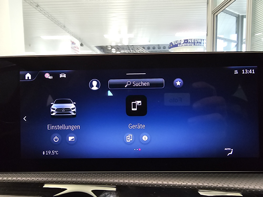 Mercedes-Benz A 180  bei Hoffmann Automobile in Wolfsburg kaufen und sofort mitnehmen - Bild 13