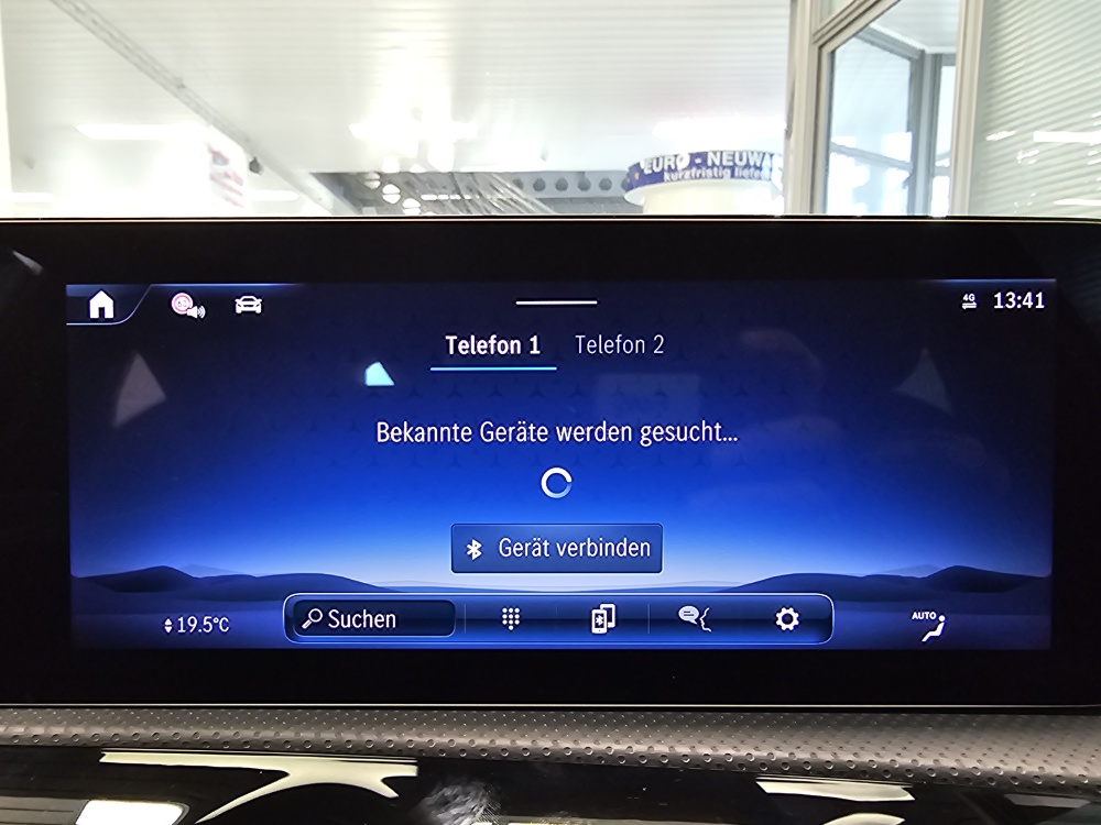 Mercedes-Benz A 180  bei Hoffmann Automobile in Wolfsburg kaufen und sofort mitnehmen - Bild 14