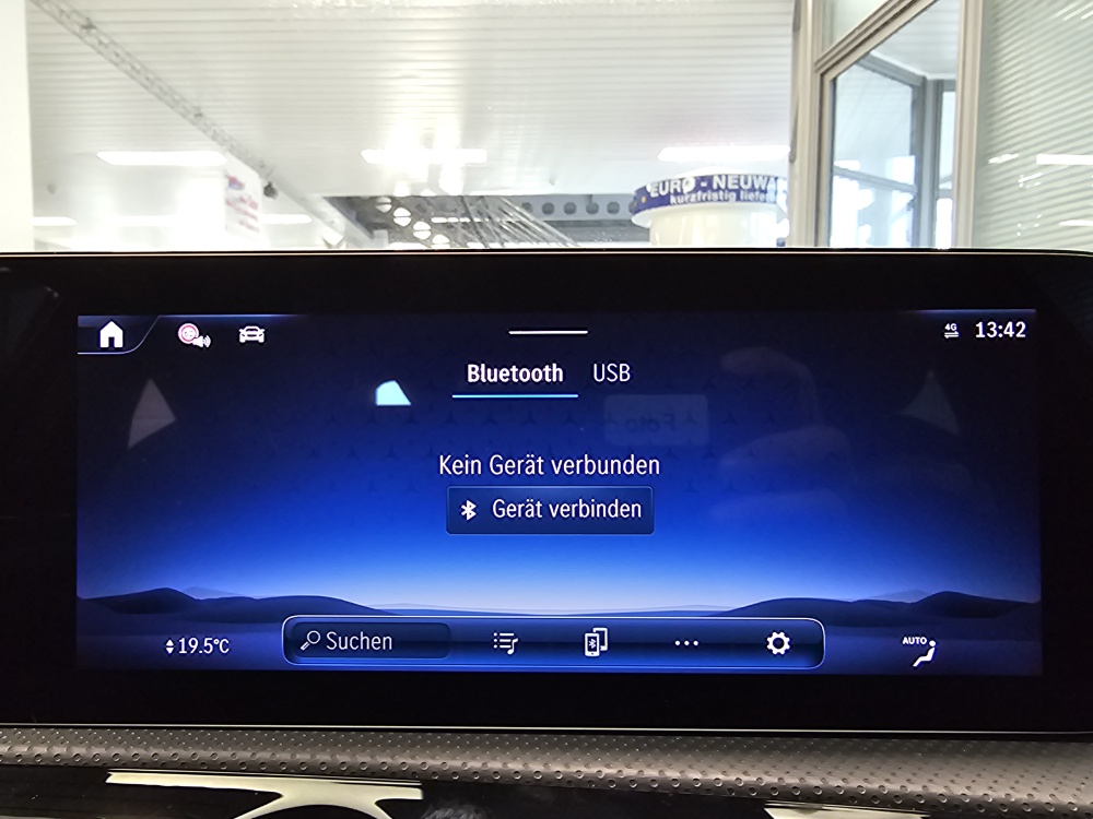 Mercedes-Benz A 180  bei Hoffmann Automobile in Wolfsburg kaufen und sofort mitnehmen - Bild 16