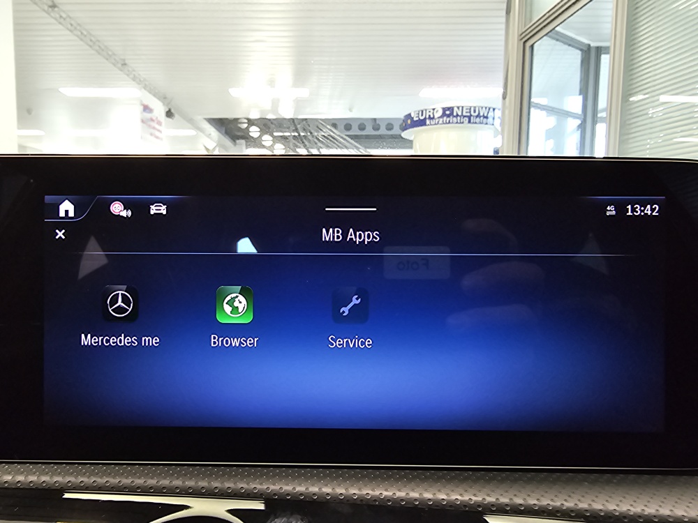 Mercedes-Benz A 180  bei Hoffmann Automobile in Wolfsburg kaufen und sofort mitnehmen - Bild 17