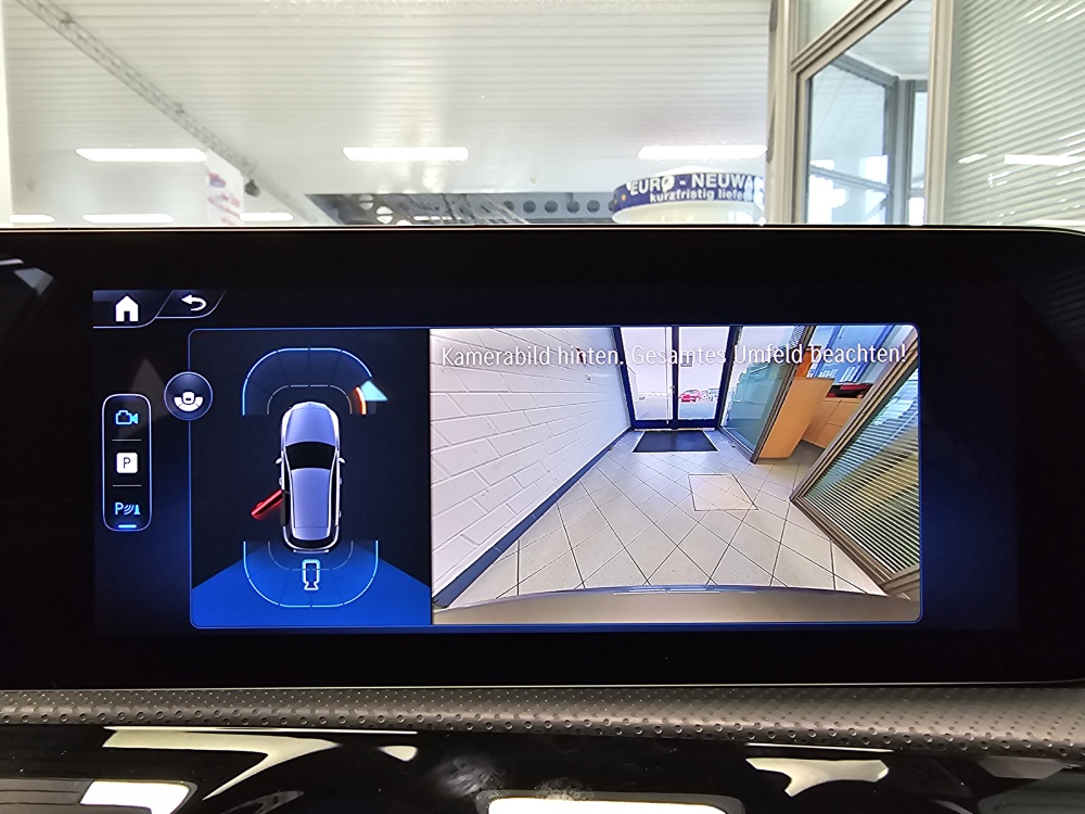 Mercedes-Benz A 180  bei Hoffmann Automobile in Wolfsburg kaufen und sofort mitnehmen - Bild 23