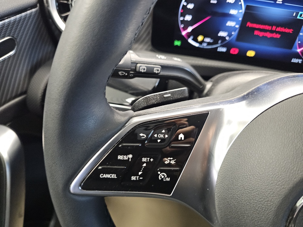 Mercedes-Benz A 180  bei Hoffmann Automobile in Wolfsburg kaufen und sofort mitnehmen - Bild 26