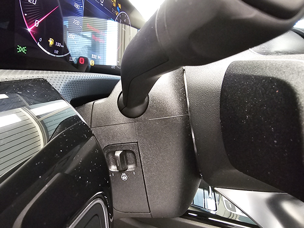 Mercedes-Benz A 180  bei Hoffmann Automobile in Wolfsburg kaufen und sofort mitnehmen - Bild 31