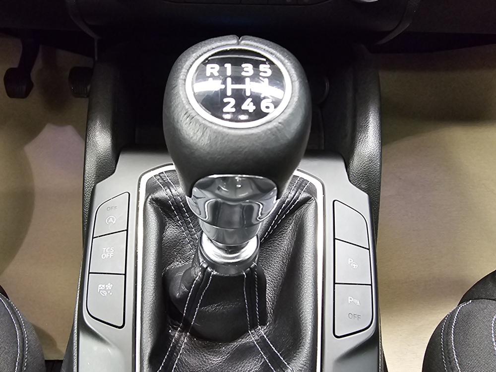 Ford Focus Turnier  bei Hoffmann Automobile in Wolfsburg kaufen und sofort mitnehmen - Bild 11