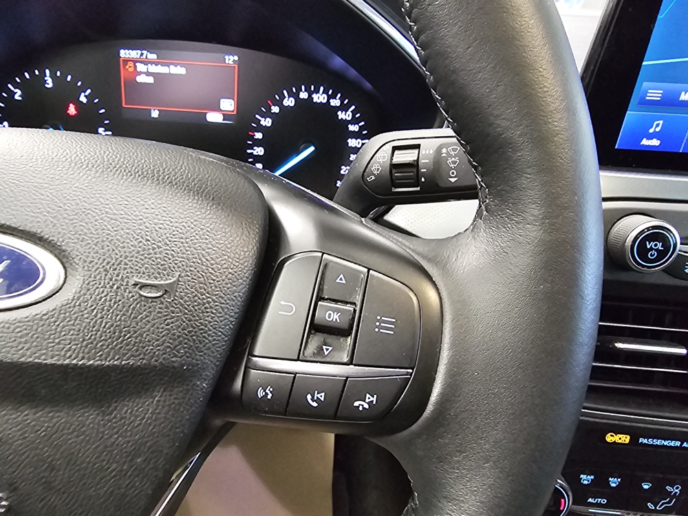 Ford Focus Turnier  bei Hoffmann Automobile in Wolfsburg kaufen und sofort mitnehmen - Bild 20