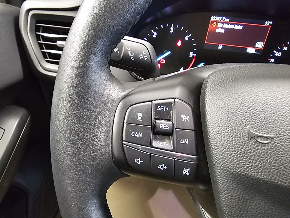 Ford Focus Turnier  bei Hoffmann Automobile in Wolfsburg kaufen und sofort mitnehmen - Bild 21