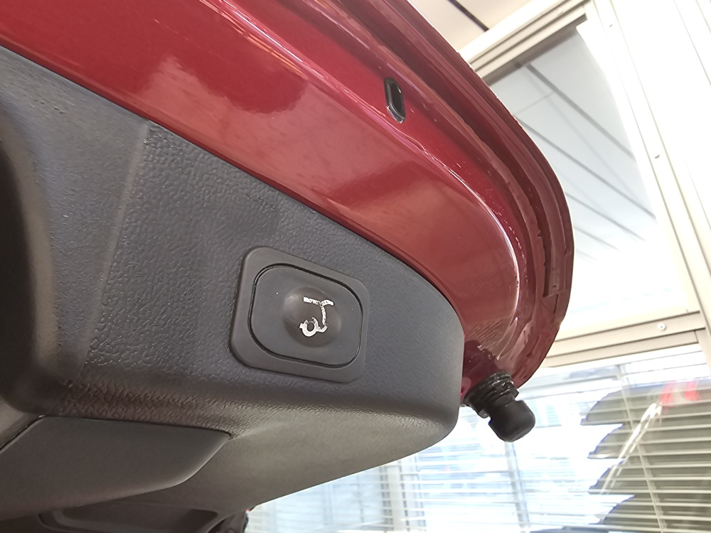 Ford Focus Turnier  bei Hoffmann Automobile in Wolfsburg kaufen und sofort mitnehmen - Bild 3