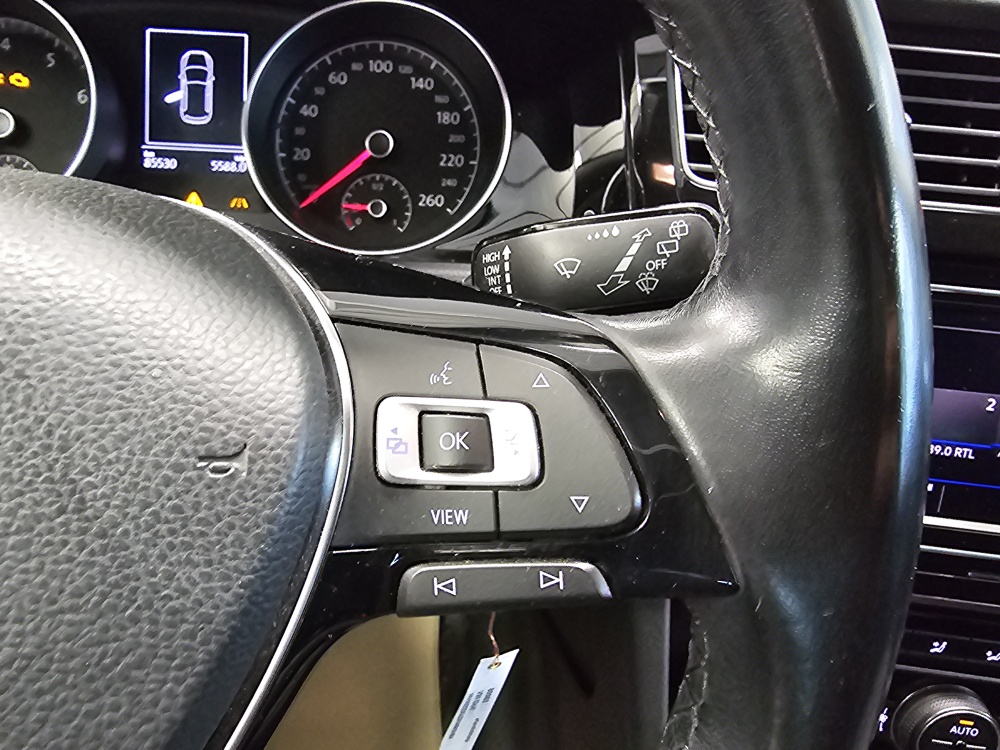 VW Golf  bei Hoffmann Automobile in Wolfsburg kaufen und sofort mitnehmen - Bild 14