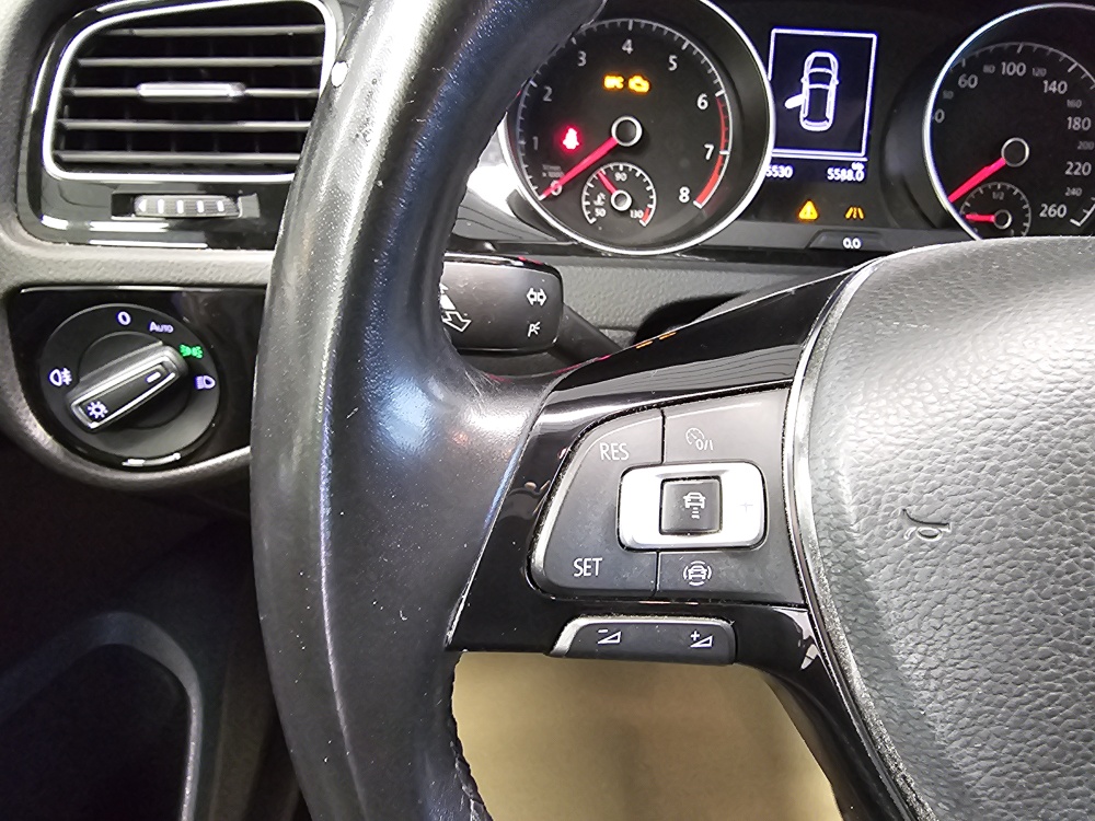 VW Golf  bei Hoffmann Automobile in Wolfsburg kaufen und sofort mitnehmen - Bild 15