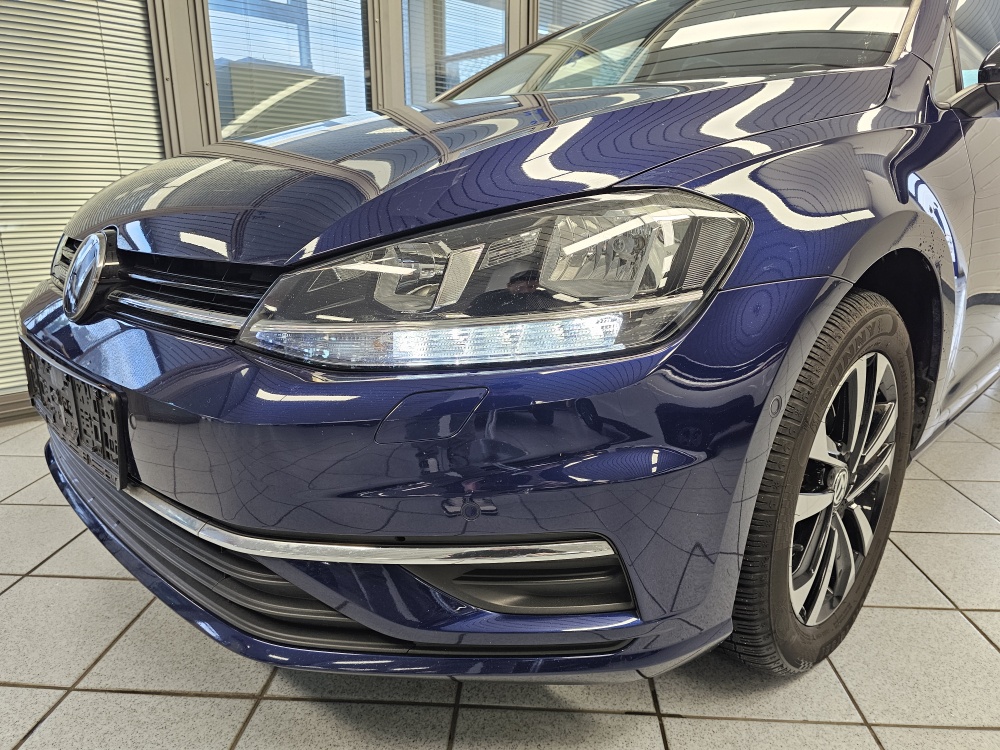 VW Golf  bei Hoffmann Automobile in Wolfsburg kaufen und sofort mitnehmen - Bild 23