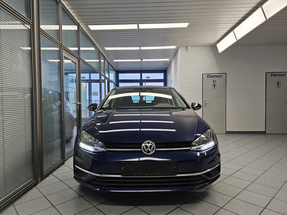 VW Golf  bei Hoffmann Automobile in Wolfsburg kaufen und sofort mitnehmen - Bild 24