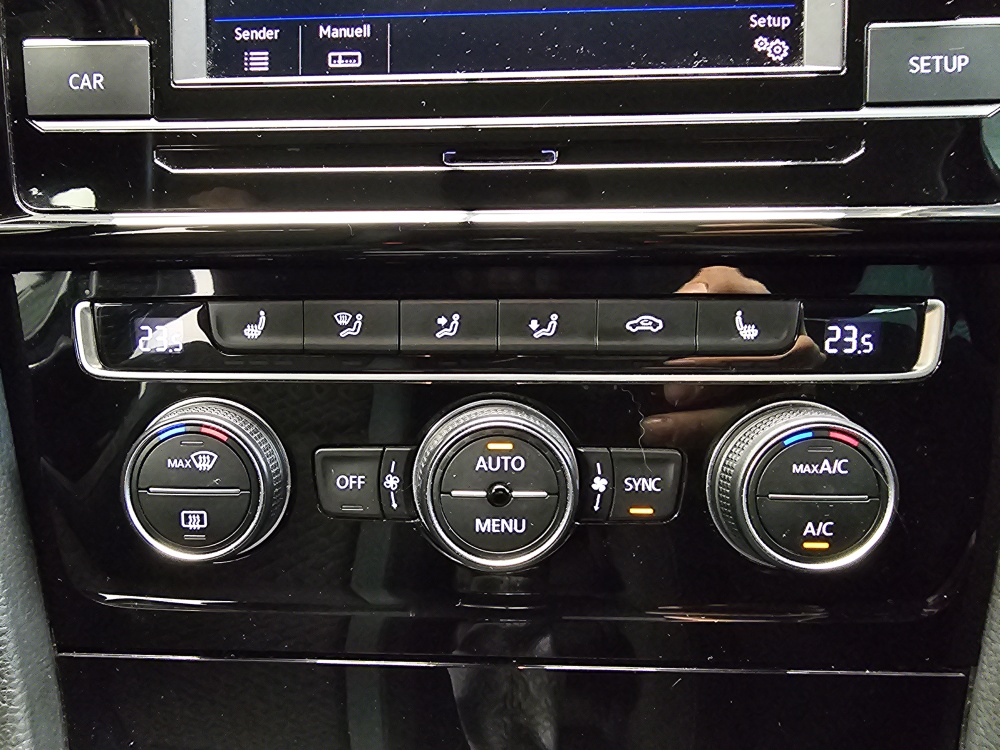 VW Golf  bei Hoffmann Automobile in Wolfsburg kaufen und sofort mitnehmen - Bild 8