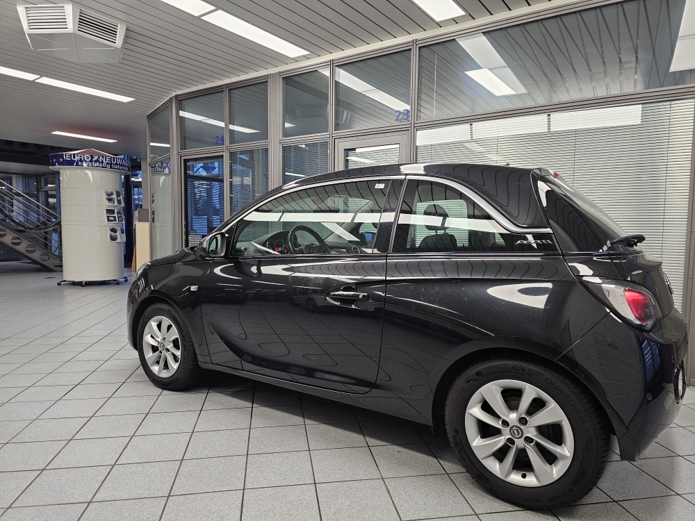 Opel Adam  bei Hoffmann Automobile in Wolfsburg kaufen und sofort mitnehmen - Bild 20