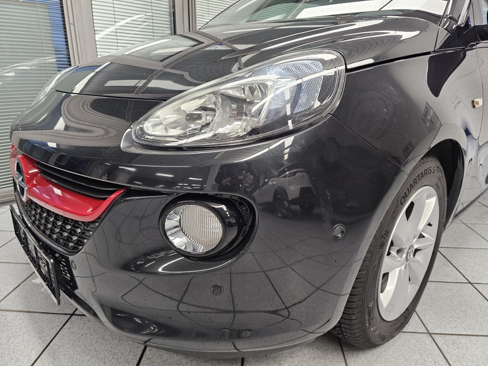 Opel Adam  bei Hoffmann Automobile in Wolfsburg kaufen und sofort mitnehmen - Bild 21